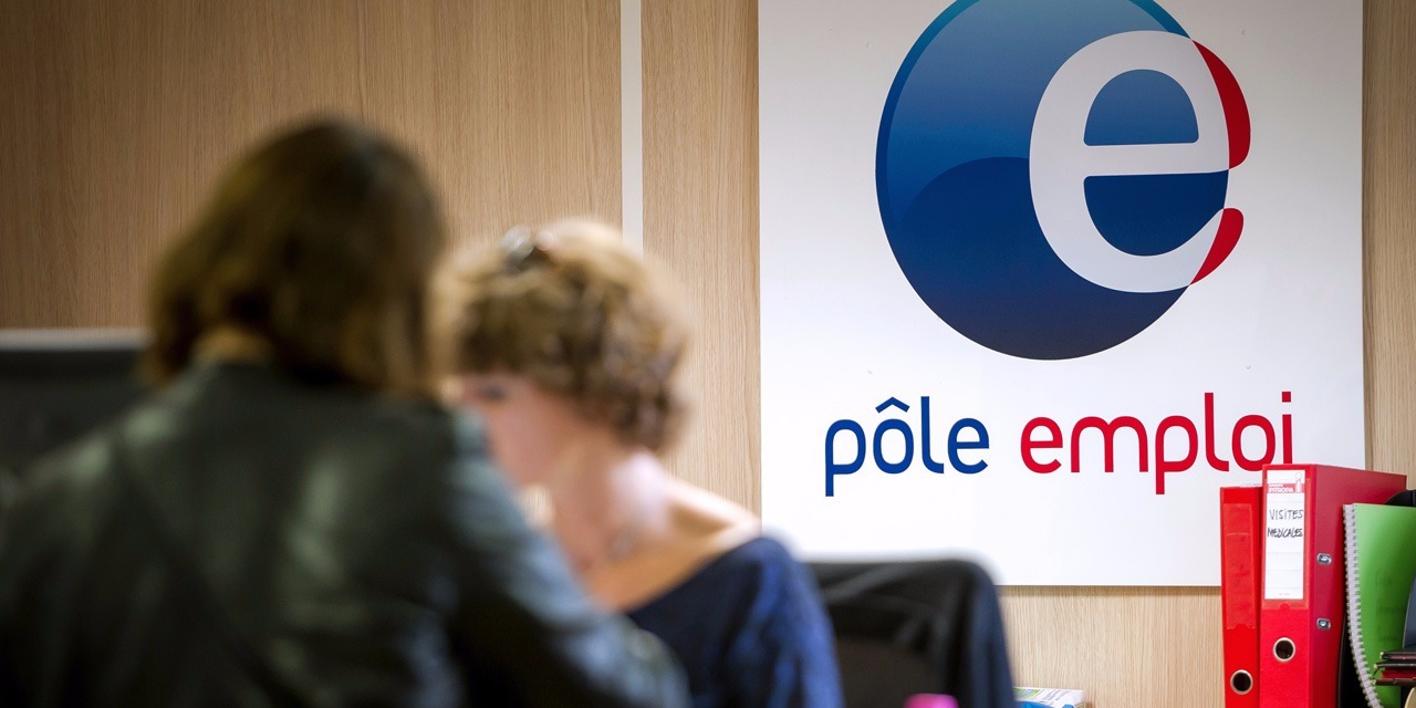 Pôle Emploi