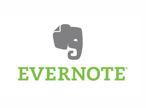 Logo Evernote