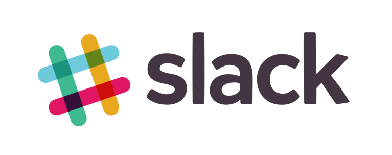 Logo Slack