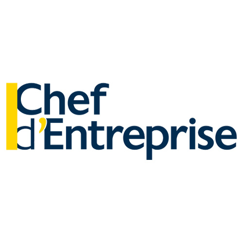 Chef d'Entreprise