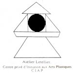 Atelier Letellier