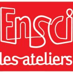 ENSCI Les Ateliers 