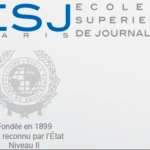 Ecole supérieure de Journalisme de Paris 