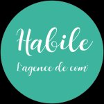 Habile, l'agence de com'