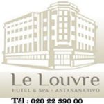 Hotel du Louvre