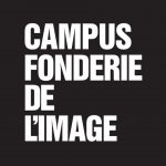 Campus de la Fonderie de l'Image