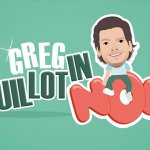 Greg Guillotin/Or Films