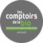 Les Comptoirs de la Bio - Arnage