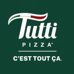 Tutti Pizza