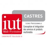 I.U.T Paul Sabatier de Castres