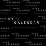 HypeCalendar