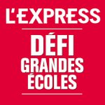 Défi l'Express des Grandes Ecoles