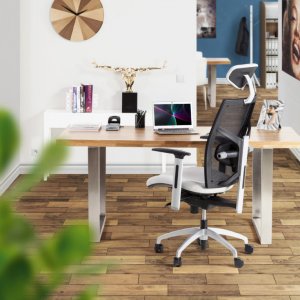 Fauteuil de bureau confortable : quels critères prendre en compte ?