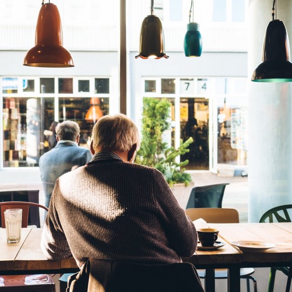 Freelances, ce qui vous attend à la retraite