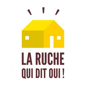 La ruche qui dit oui